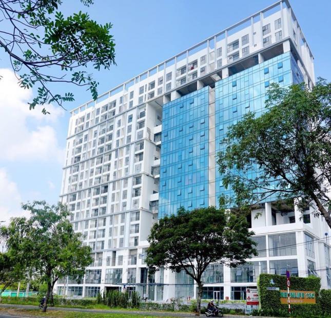 Cần bán đất Biệt thự KDC 13C Greenlife, DT 268m2, giá 10.8 tỷ . LH 0902462566
