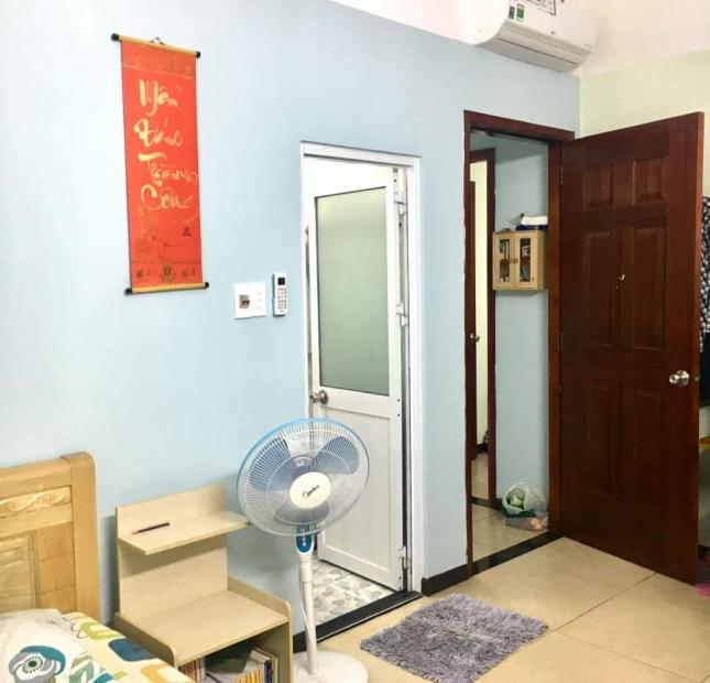 Bán căn hộ IDICO quận Tân Phú, 64m2 2PN, Tặng Full nội thất đẹp như hình, có ban công LH: 0372972566 Xuân Hải 