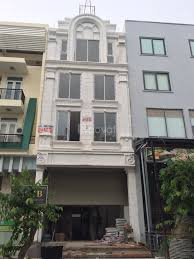 Cho thuê nhà phố Hưng Gia, Phường Tân Phong, Q7, HCM, kế Góc đường lớn