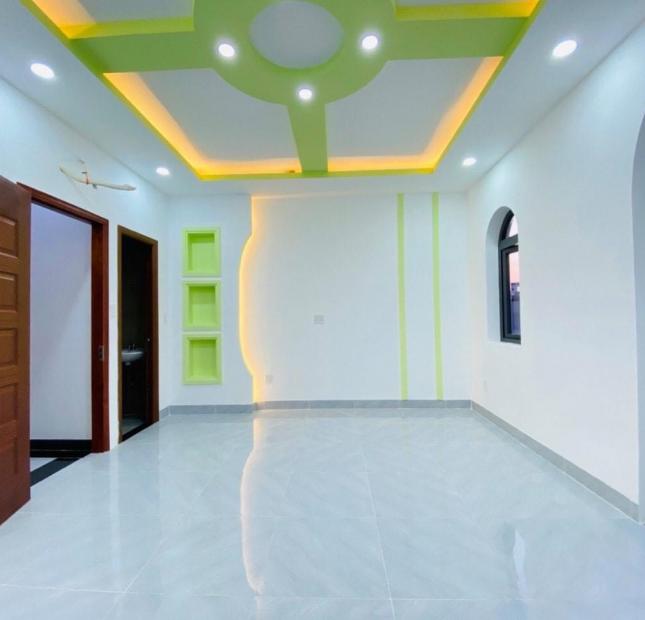 Bán nhà mặt tiền kinh doanh đẹp nhất đường Nguyễn Văn Cừ phường Cầu Kho quận 1, DT: 5x13.5m, giá 19 tỷ