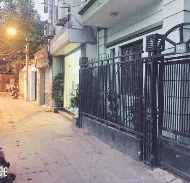 HOT HOT Cần bán gấp nhà mặt phố Cự Lộc,Thanh Xuân mặt tiền 5.7m diện tích 57m2/3,5 tầng giá 7.9 tỷ