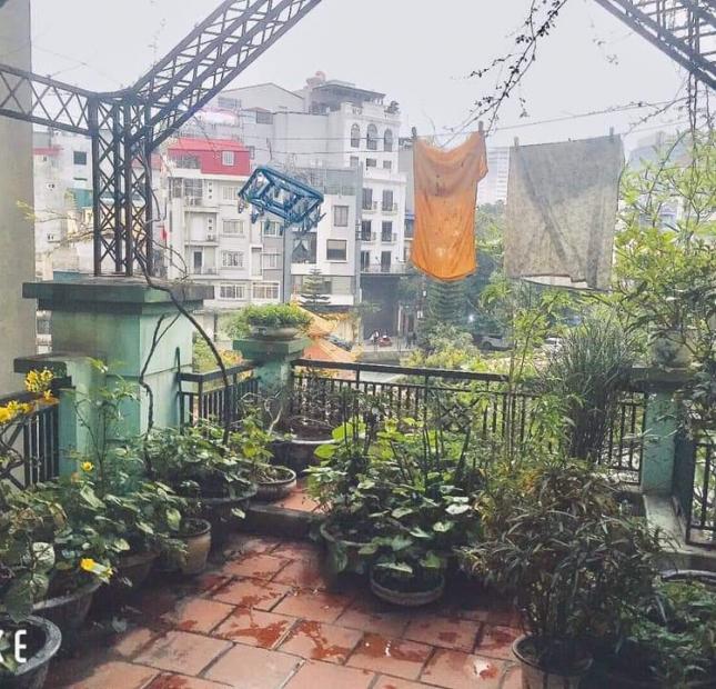 HOT HOT Cần bán gấp nhà mặt phố Cự Lộc,Thanh Xuân mặt tiền 5.7m diện tích 57m2/3,5 tầng giá 7.9 tỷ