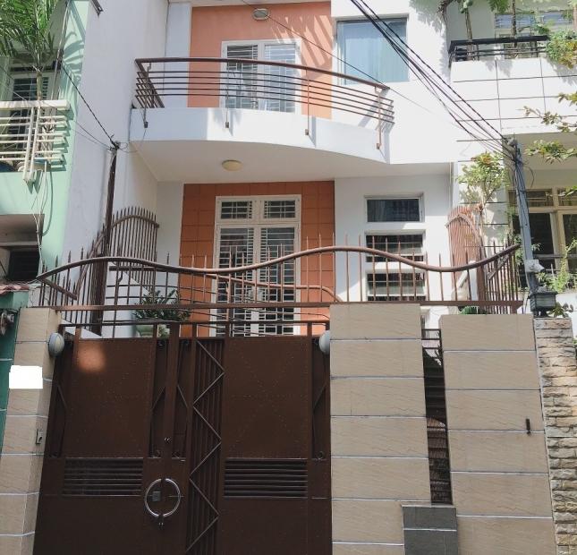 bán nhà mt trần hưng đạo quận 1 dt 4x18 giá 33.5 tỷ