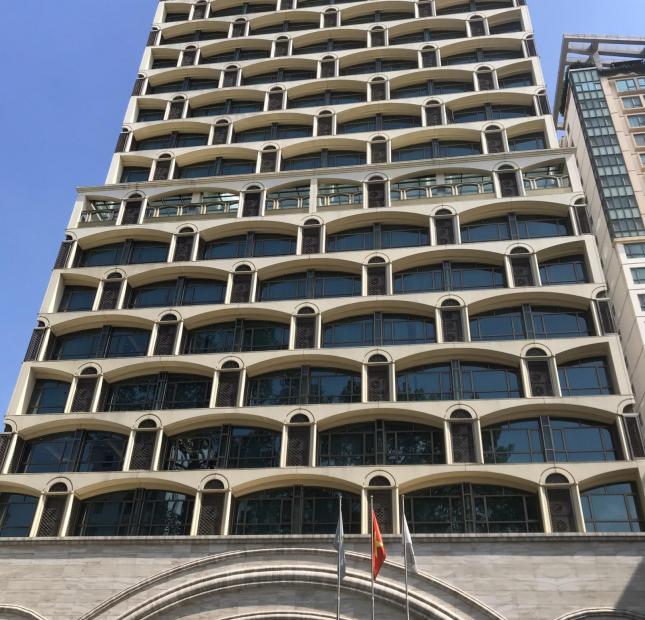  Bán gấp siêu Building 20 tầng 728 - 730 Võ Văn Kiệt, Quận 5, đoạn gần Trần Bình Trọng, DT: 37 x 41m