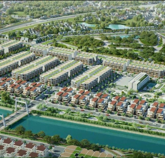 Đầu tư đất nền TNR Grand Uông Bí Quảng Ninh siêu sốc giá từ 11tr/m2 