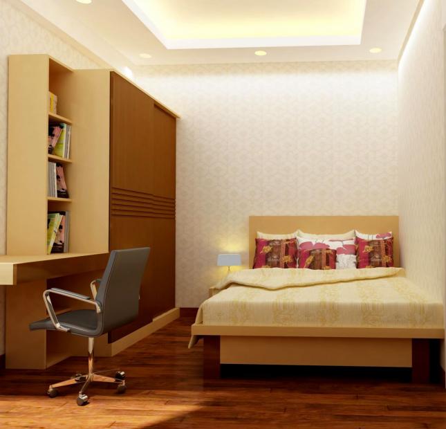  cần bán nhà đường NI Sư Huỳnh Liên,p10 q Tân Bình, 50m2, 2 T, 5x10 giá 7tỷ