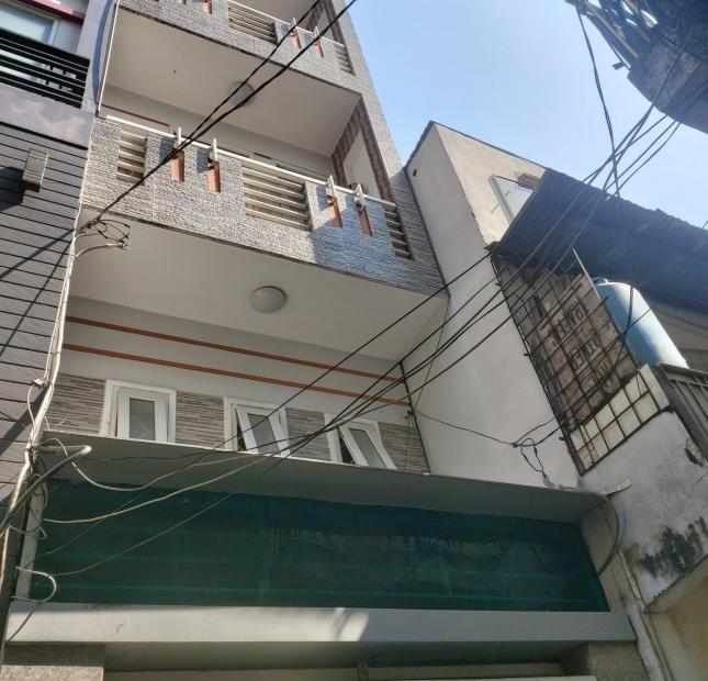  cần bán nhà đường Phạm Văn Hai,p5 q Tân Bình, 50m2, 2 T, 5x10 giá 7tỷ