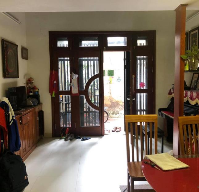 Bán nhà ngõ 1 Khâm Thiên 42m, oto đỗ, nhà đẹp trung tâm Đống Đa giá 4,7 tỷ.
