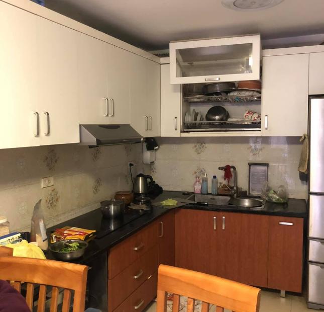 Bán nhà ngõ 1 Khâm Thiên 42m, oto đỗ, nhà đẹp trung tâm Đống Đa giá 4,7 tỷ.