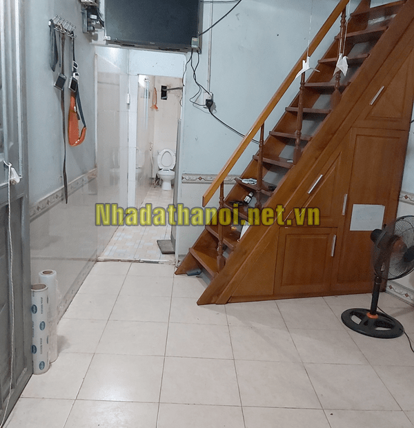 Bán nhà Huyện Thanh Trì, Số 6 ngách 6 ngõ 4 Xóm Giữa Thôn Thanh Oai, Xã Hữu Hòa