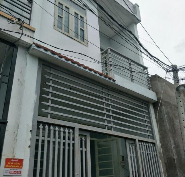 Bán nhà mặt phố tại Đường Bà Lê Chân, Quận 1,  Hồ Chí Minh diện tích 42m2  giá 4.5 Tỷ