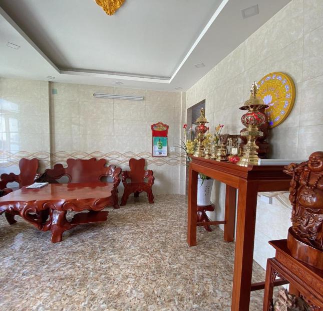 Bán gấp Biệt Thự mini 130m2, 4 tầng,  giá 11.8 tỷ Võ Thành Trang, Tân Bình