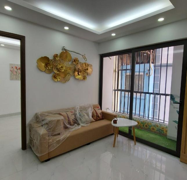 Chủ đầu tư bán chung cư mini Lò Đúc –Trần Khát Chân hơn 700 triệu/căn (31 -52m2) Ở Ngay