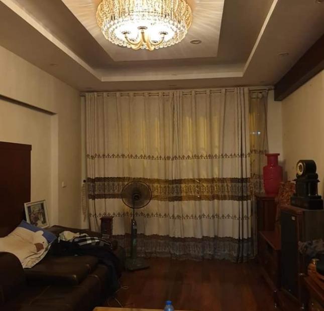 Bán căn hộ chung cư tòa CT 12B, Golden Silk Kim Văn, Nguyễn Xiển