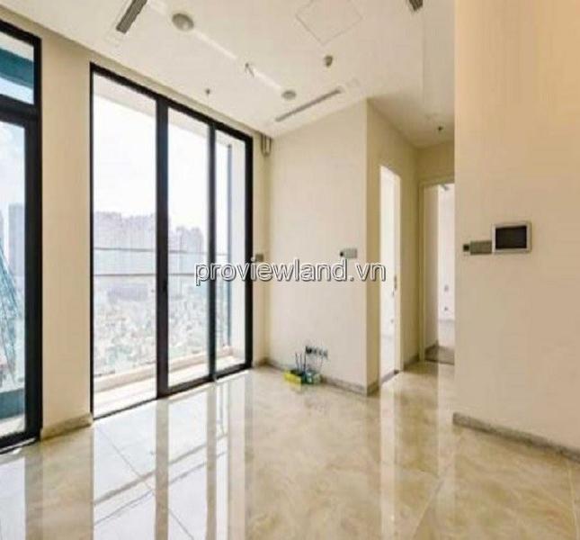 Cần bán căn hộ Vinhome Golden River 3PN, 101m2 nội thất dính tường 