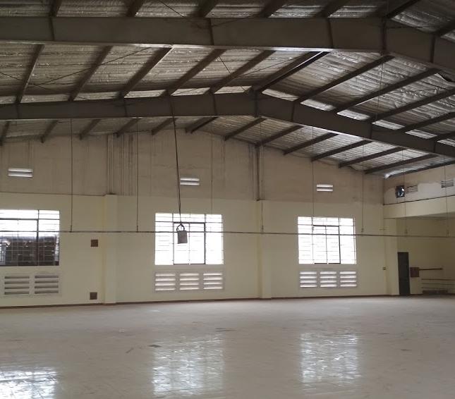 CHO THUÊ NHÀ XƯỞNG KIÊN CỐ DT 3.900M2 MT QUỐC LỘ 1A, GIÁ RẺ CẠNH TRANH