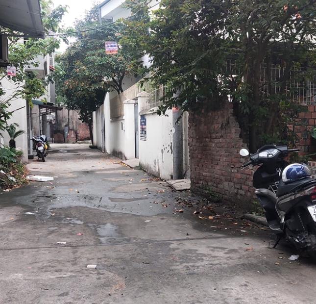 Bán đất phân lô Z133 ngõ 103 Lý Sơn,đường ô tô tránh,95m2,mt 5.2m,giá 6,2 tỷ.Lh:0989126619.