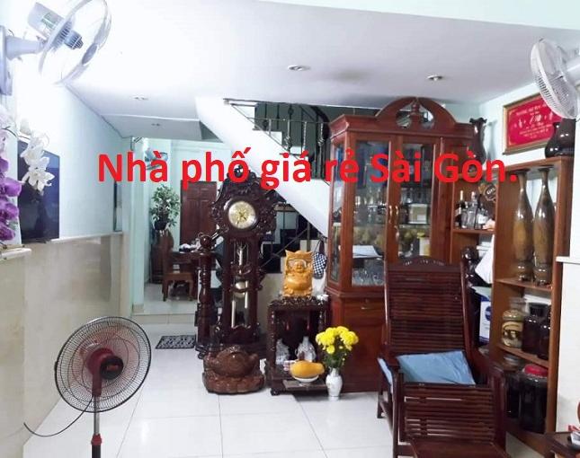 Xe ngủ trong nhà Điện Biên Phủ, P11, Q10,  60m2, 5 tầng. 0939927498-Tùng thổ cư.