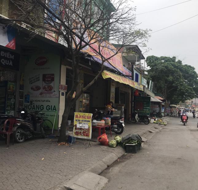 CC Bán Nhà Mặt TIền Giá Rẻ Tại Phường Bến Thủy, TP Vinh, Nghệ An