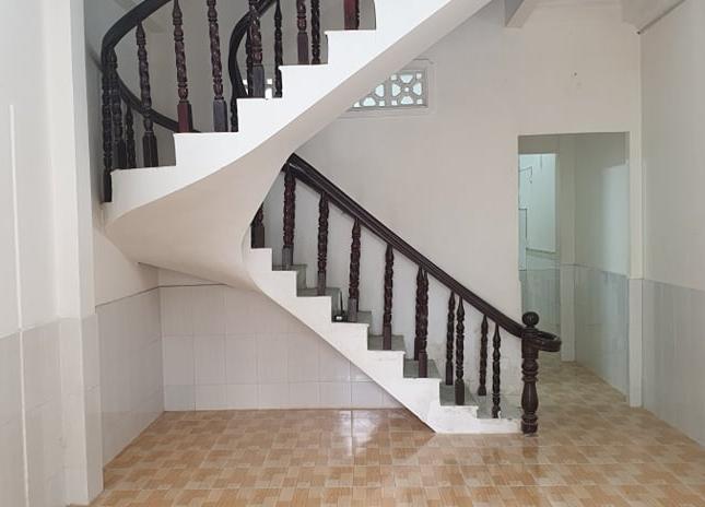  cần bán nhà đường Lê Đức Thọ,p17 q Gò Vấp, 169m2, 2 T, 3,7x45 giá 17tỷ