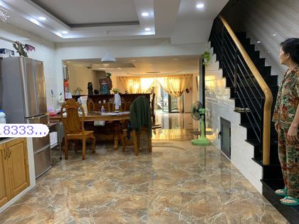 Kẹt tiền Ngọ Bán gấp Nhà 32/6C Ông Ích Khiêm, Phường 14, Quận 11, 50m2, 3 Tầng, 3.5x14, 4 tỷ 9