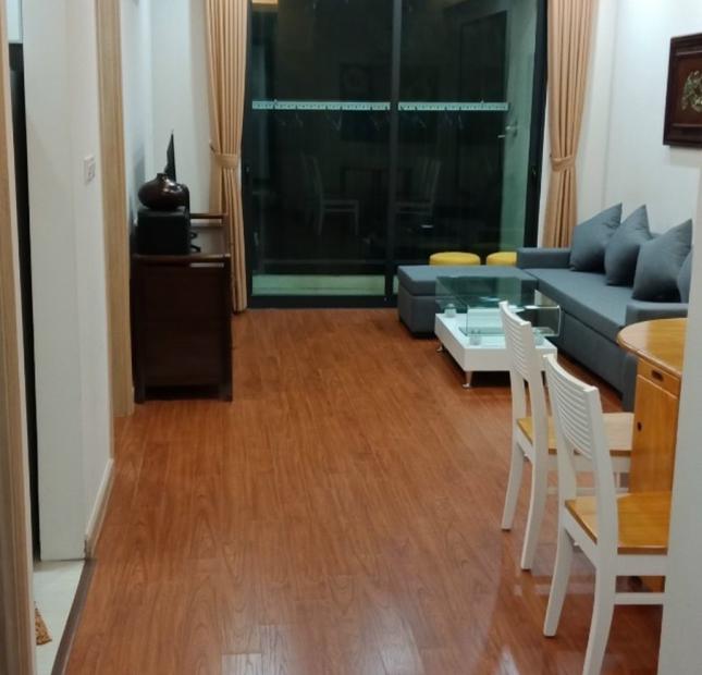Bán căn hộ 2 PN,full đồ, chung cư HD Mon phố Nguyễn Cơ Thạch