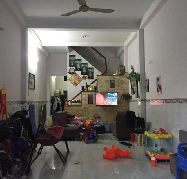 MTKD Thạch Lam, 65m2, 4.2x16, 3T, 4PN, Ko QH, Ko LG, siêu kinh doanh, gấp bán 7.9 tỷ