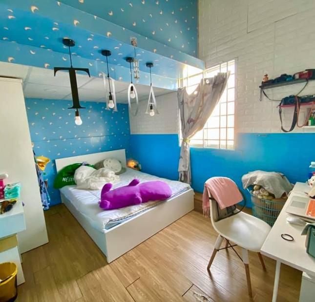 MTKD Thạch Lam, 65m2, 4.2x16, 3T, 4PN, Ko QH, Ko LG, siêu kinh doanh, gấp bán 7.9 tỷ