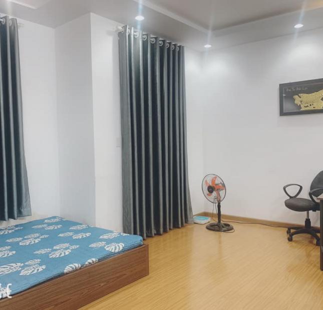 HXH đường 3/2, 97m2, 6.5x15, 4T,5PN, nở hậu, VIP Q10, ngang bề thế, hiếm, giá 17 tỷ TL