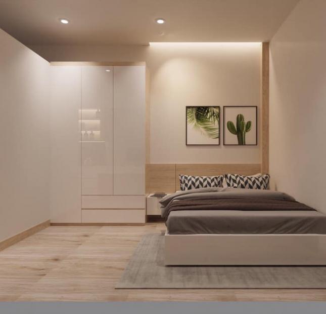 Bán nhà LK phân lô siêu đẹp ở và KD quá đỉnh 46m2 4 tầng chỉ 5.45 tỷ có TL