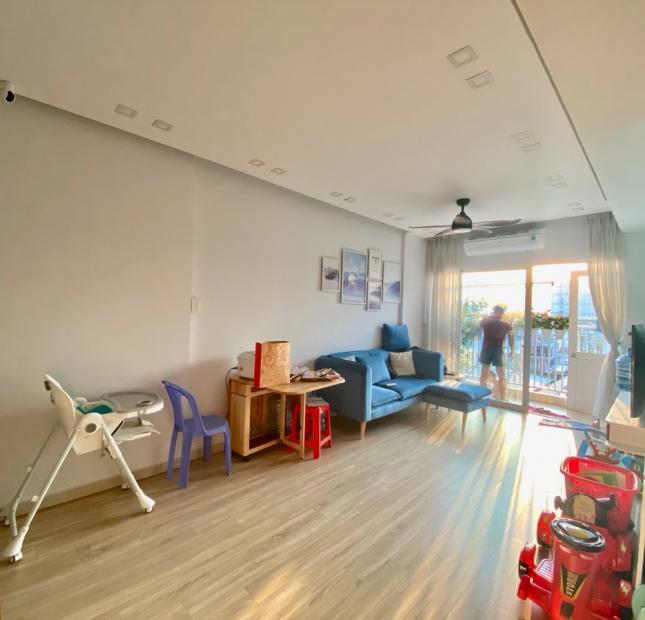 Cần bán gấp căn hộ chung cư Carillon 2 ( Đặng Thành ) Tân Phú ,có Sổ Hồng, 69m2 2PN, Full nội thất cao cấp 