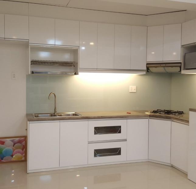 Chính chủ Cho thuê gấp căn hộ Happy Valley PMH, diện tích 100m2, giá 20 tr/th