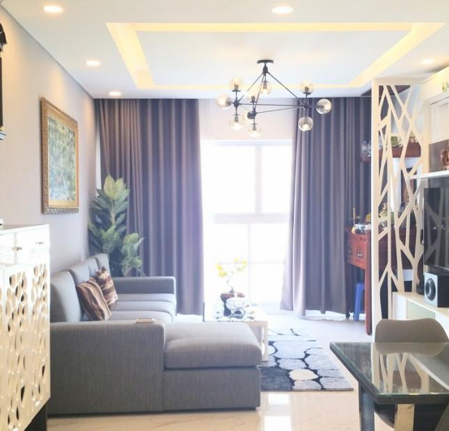 Hot! Bán siêu phẩm Happy Valley, 3 PN, full nội thất cực đẹp, giá chỉ 4,8 tỷ