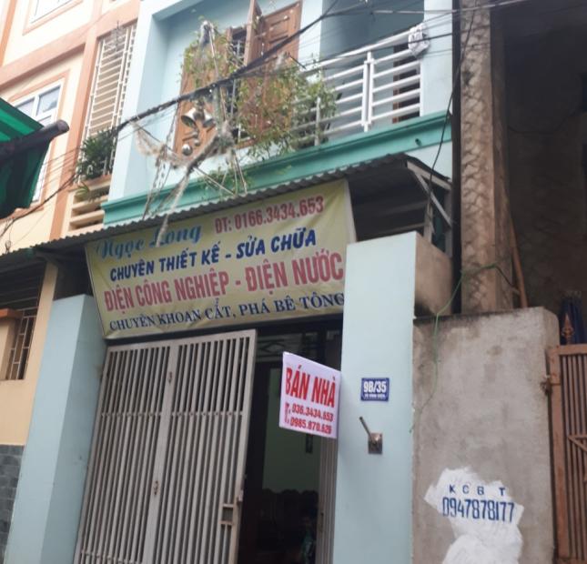 Chính Chủ cần bán gấp căn nhà 60m2 Tại đường Tô Vĩnh Diện, phường Điện Biên, Tp Thanh Hoá.  Xin Liên hệ: 0985870626+ zalo