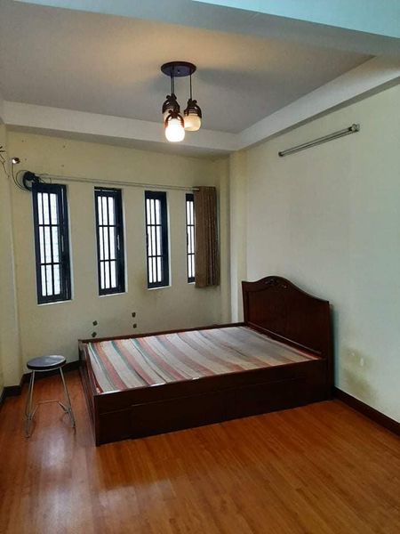 GIÁ GIẢM SHOCK Bán nhà Ngay Chợ Hòa Bình, Số 37H Bạch Vân, Phường 5, Quận 5, ô tô đỗ cửa ngoài,