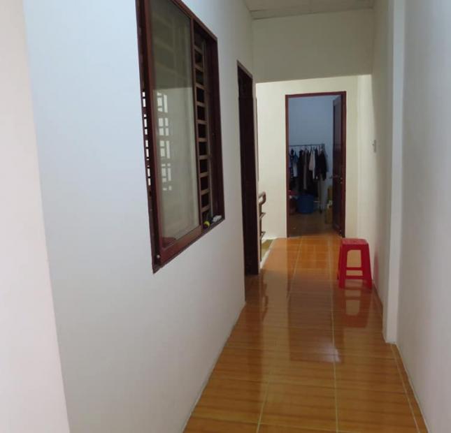 GIÁ GIẢM SHOCK Bán nhà Ngay Chợ Hòa Bình, Số 37H Bạch Vân, Phường 5, Quận 5, ô tô đỗ cửa ngoài,