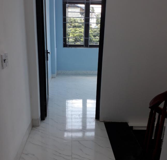 Bán nhà  lô góc Mỹ Đình 5 tầng 40 m2 giá 3.4 tỷ GAZA Kinh doanh ngõ thông