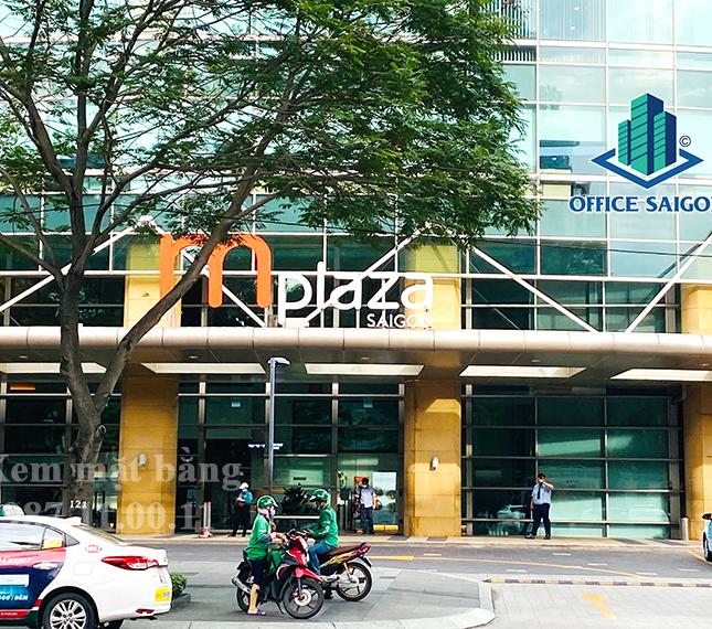 Office Saigon cho thuê văn phòng quận 1 giá rẻ nhất thị trường