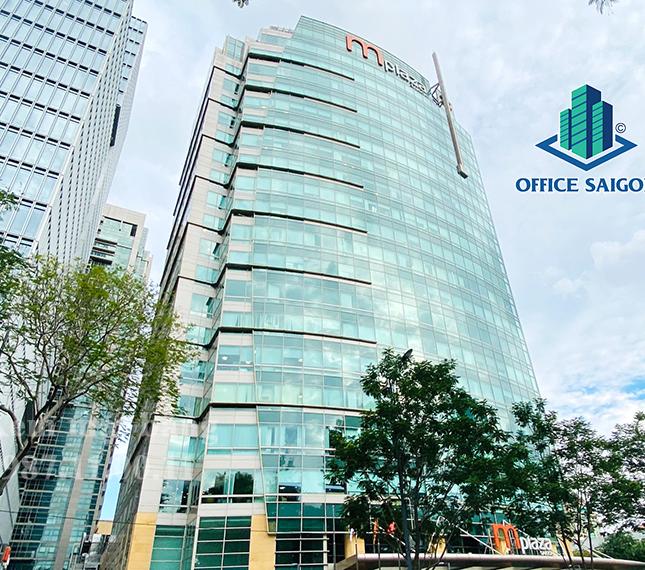 Office Saigon cho thuê văn phòng quận 1 giá rẻ nhất thị trường