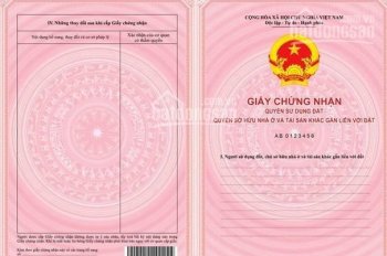 Cần bán mặt tiền Nguyễn Huy Tự, phường Đa Kao, quận 1 DTCN 90,5m2,giá 27.5 tỷ 090135966