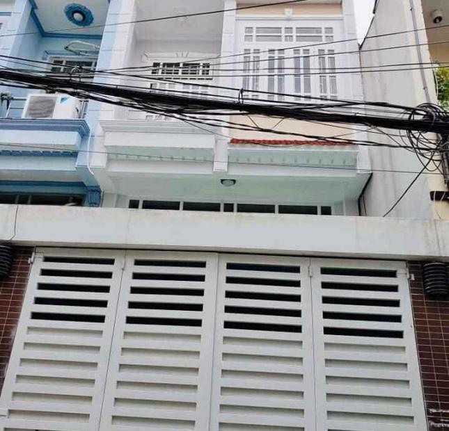 HXH Nguyễn Đình Khơi Tân Bình 100m2, 5x20, CHDV 8PN, 30tr/tháng, ngay mặt tiền, 13 tỷ TL