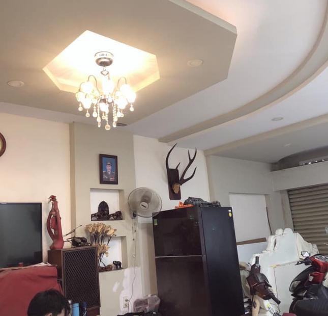 HXH Nguyễn Đình Khơi Tân Bình 100m2, 5x20, CHDV 8PN, 30tr/tháng, ngay mặt tiền, 13 tỷ TL