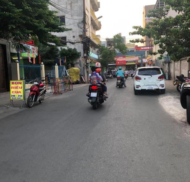 HXH Nguyễn Đình Khơi Tân Bình 100m2, 5x20, CHDV 8PN, 30tr/tháng, ngay mặt tiền, 13 tỷ TL