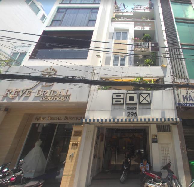 Bán nhà mặt tiền đường Nguyễn Du, P. Bến Nghé, Quận 1. DT: 12x36m, 4 lầu.285 tỷ LH: 0946961988