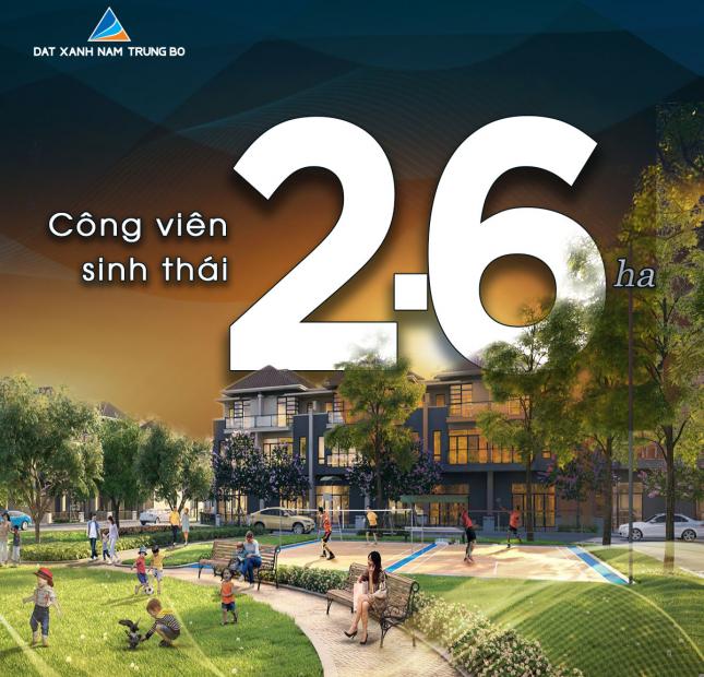 Còn 1 lô đất 100m2 tại khu đô thị Ân Phú TP Buôn Ma Thuột. Giá tốt nhất thị trường chỉ 668tr là sở hữu ngay.