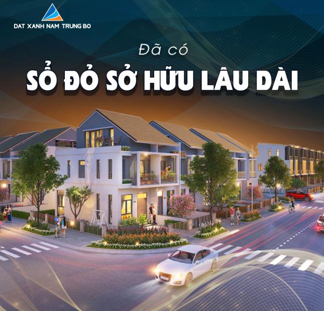 Còn 1 lô đất 100m2 tại khu đô thị Ân Phú TP Buôn Ma Thuột. Giá tốt nhất thị trường chỉ 668tr là sở hữu ngay.
