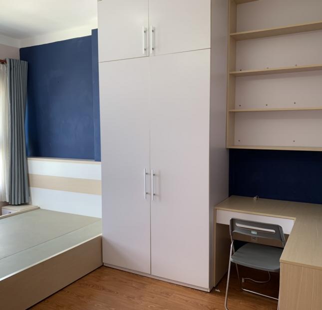 Cho thuê CH Saigonres (Vincom Nguyễn Xí, BT) 2PN, 75m2, giá 10tr/th. LH 0905.298,310 Diễm