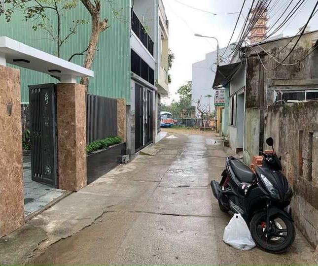 Bán nhà biệt thự mini kiệt ô tô Hoàng Thị Loan thông Nguyễn Như Hạnh