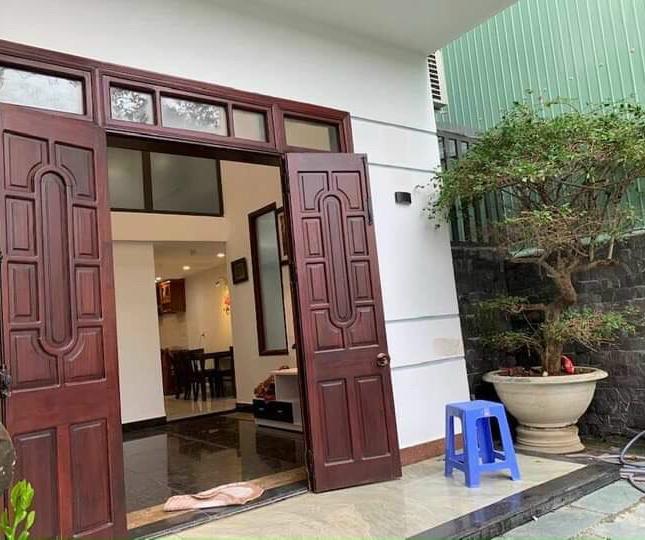 Bán nhà biệt thự mini kiệt ô tô Hoàng Thị Loan thông Nguyễn Như Hạnh