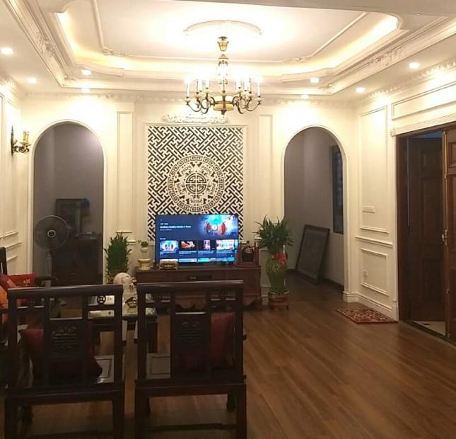 Hiếm, đẹp như mơ, vừa tiền mặt tiền rộng, Phân Lô Vỉa Hè rộn 90m 5 tầng chỉ 7 tỷ LH 0343804666